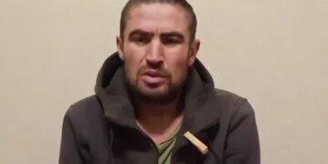 Оказался в окружении, без воды и еды: пленный оккупант пожаловался на командование и рассказал о потерях России