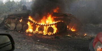 Темпы потерь военнослужащих РФ превышают темпы мобилизации: названы шокирующие цифры