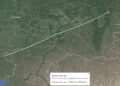 Украинские дроны впервые достигли Урала, пролетев до 1800 км