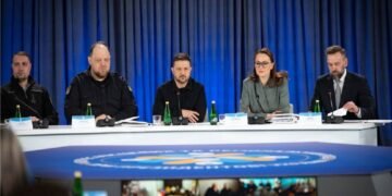 Резервное оборудование и новые сети: Свириденко озвучила план защиты водоснабжения