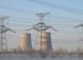 ЗАЭС в очередной раз осталась отрезанной от ОЭС Украины и перешла на дизель-генераторы – Минэнерго