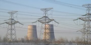 ЗАЭС в очередной раз осталась отрезанной от ОЭС Украины и перешла на дизель-генераторы – Минэнерго