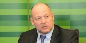 ВАКС разрешил экстрадицию Дубилета в Украину по делу о растрате 8 млрд грн ПриватБанка