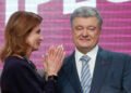Супруги Порошенко поделили имущество на 17 млрд грн