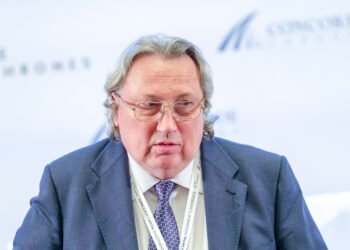 Умер глава наблюдательного совета Укрпошти, экс-министр финансов Митюков