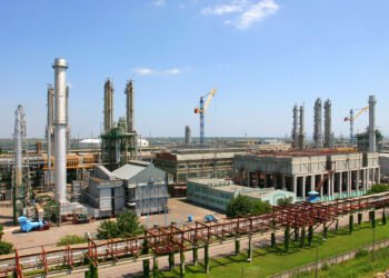 Украина снова выставит на продажу ОПЗ: есть четыре потенциальных инвестора