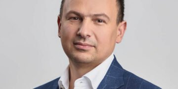 «Чтобы депутаты не вводили в заблуждение», – блиц с основателем Новой почты о его издательстве