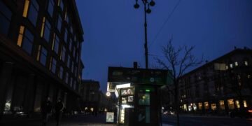 НКРЭКУ объяснила отключение света «объективными факторами», а не снижением прайс-кепов