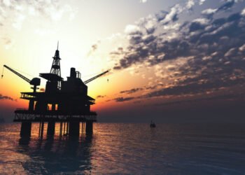 Спотовая цена на нефть в Северном море побила рекорд 2008 года