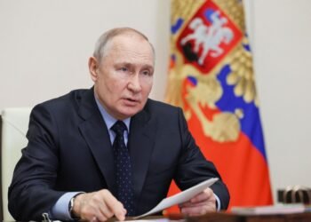 Путин не готов встречаться с Зеленским и заканчивать войну: в ЦПД объяснили причину