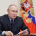 Путин не готов встречаться с Зеленским и заканчивать войну: в ЦПД объяснили причину