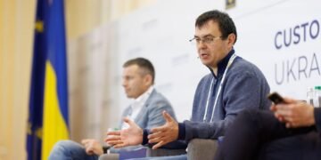 «Поставим европейцев перед фактом». Рада рассмотрит законопроект о SEPA с правкой Гетманцева