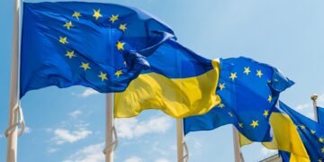 ЕС уже в среду может разблокировать кредит в 90 млрд евро для Украины