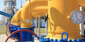 Украинская газовая инфраструктура может стать связующим звеном для Европы – чиновники США