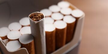 Черный рынок сигарет: потери бюджета за год выросли на 1,6 млрд грн