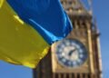 Украина получила последний транш по механизму G7 от Великобритании