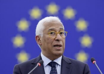 ЕС окончательно одобрил кредит Украине в 90 млрд евро и 20-й пакет санкций против России