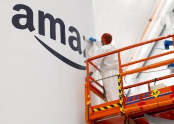 Amazon покупает оператора спутниковой связи Globalstar за $11,57 млрд
