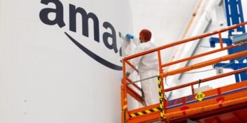 Amazon покупает оператора спутниковой связи Globalstar за $11,57 млрд