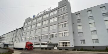 Фармзавод Жеваго достанется кредитору за долги: решение суда