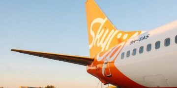 Стратегический партнер SkyUp в Молдове получил новое название после ребрендинга