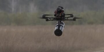 Минобороны пришлось изменить механизм госзакупок из-за подорожания оптоволокна для FPV