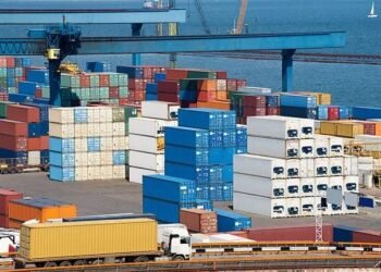 Морской порт Черноморск впервые в Украине начал продавать свои услуги на аукционе