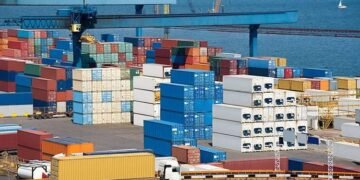 Морской порт Черноморск впервые в Украине начал продавать свои услуги на аукционе