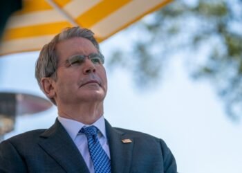 Минфин США предупредил крупнейшие банки об опасности нового ИИ от Anthropic