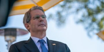 Минфин США предупредил крупнейшие банки об опасности нового ИИ от Anthropic