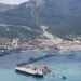 Reuters: главный нефтяной порт России на Черном море возобновил работу после ударов