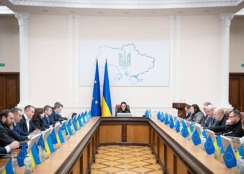 Кабмин назначил экс-детектива НАБУ главой Гостаможни