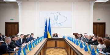 Кабмин назначил экс-детектива НАБУ главой Гостаможни