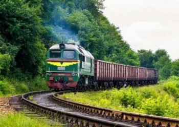 Грузовые перевозки Укрзалізниці оказались на грани убыточности