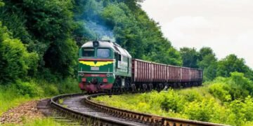 Грузовые перевозки Укрзалізниці оказались на грани убыточности