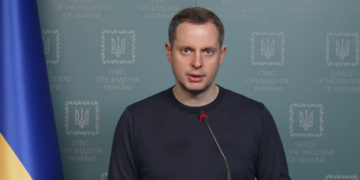 ВАКС заочно арестовал бывшего заместителя главы Офиса президента