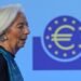 Лагард: Экономическая ситуация в еврозоне стала хуже, чем в базовом сценарии