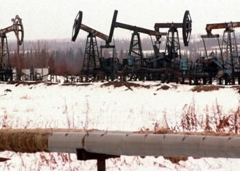 Bloomberg: Дорогая нефть не вытянет экономику России из кризиса