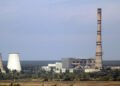 Сухомлин: зону одной из ТЭЦ Киева могут передать Агентству восстановления