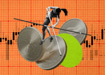 От трейдинга к суперприложению: как меняется крипторынок. Обзор Binance Research