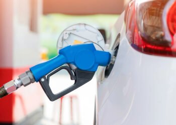 В Украину завезли 577 000 тонн дизтоплива – это мартовский рекорд за пять лет