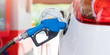 В Украину завезли 577 000 тонн дизтоплива – это мартовский рекорд за пять лет