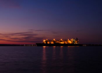 Европа нарастила импорт российского LNG, потратив на него почти 3 млрд евро за квартал