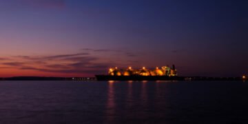 Европа нарастила импорт российского LNG, потратив на него почти 3 млрд евро за квартал