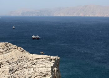 Цены на нефть резко упали: рынок отреагировал на заявление Ирана об открытии Ормузского пролива