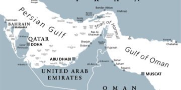 Морская блокада Ирана. Нефть отреагировала ростом, но затем снова упала ниже $100
