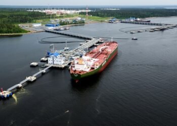 Reuters: Российский порт «Приморск» потерял минимум 40% хранилищ в результате украинских атак