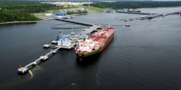 Reuters: Российский порт «Приморск» потерял минимум 40% хранилищ в результате украинских атак