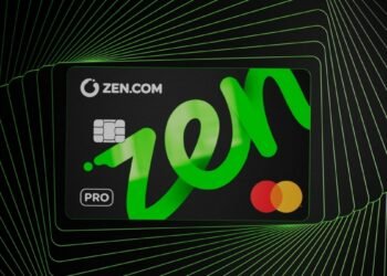 В Украину заходит польский финтех ZEN.com