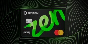 В Украину заходит польский финтех ZEN.com